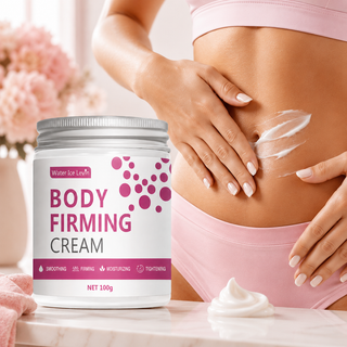 Body Firming Cream