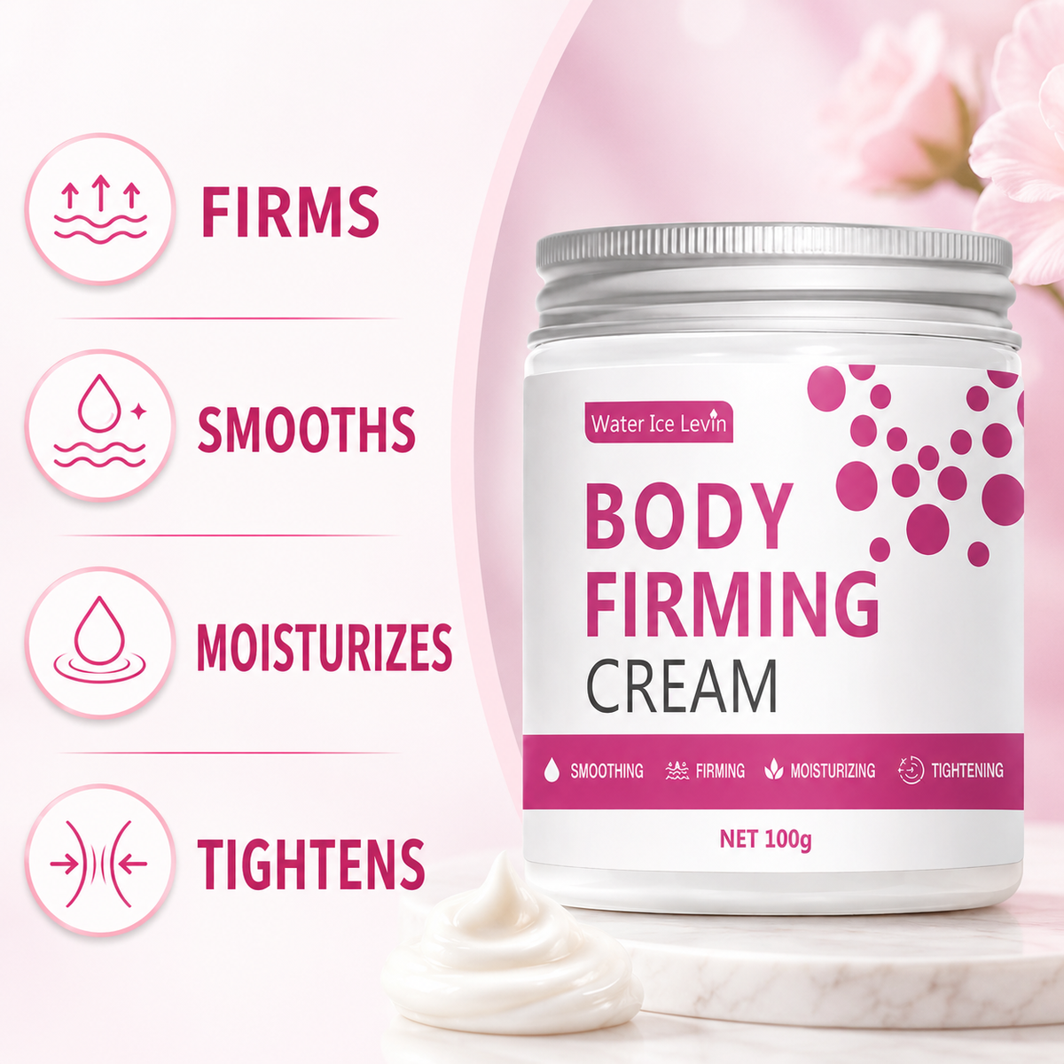 Body Firming Cream