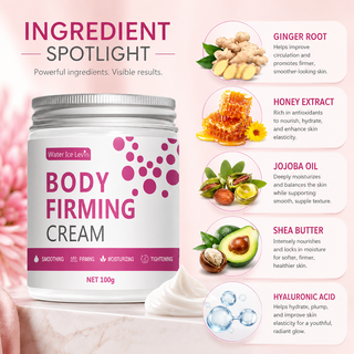 Body Firming Cream