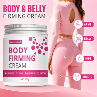 Body Firming Cream