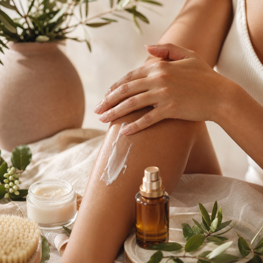Rituel raffermissant Tonea